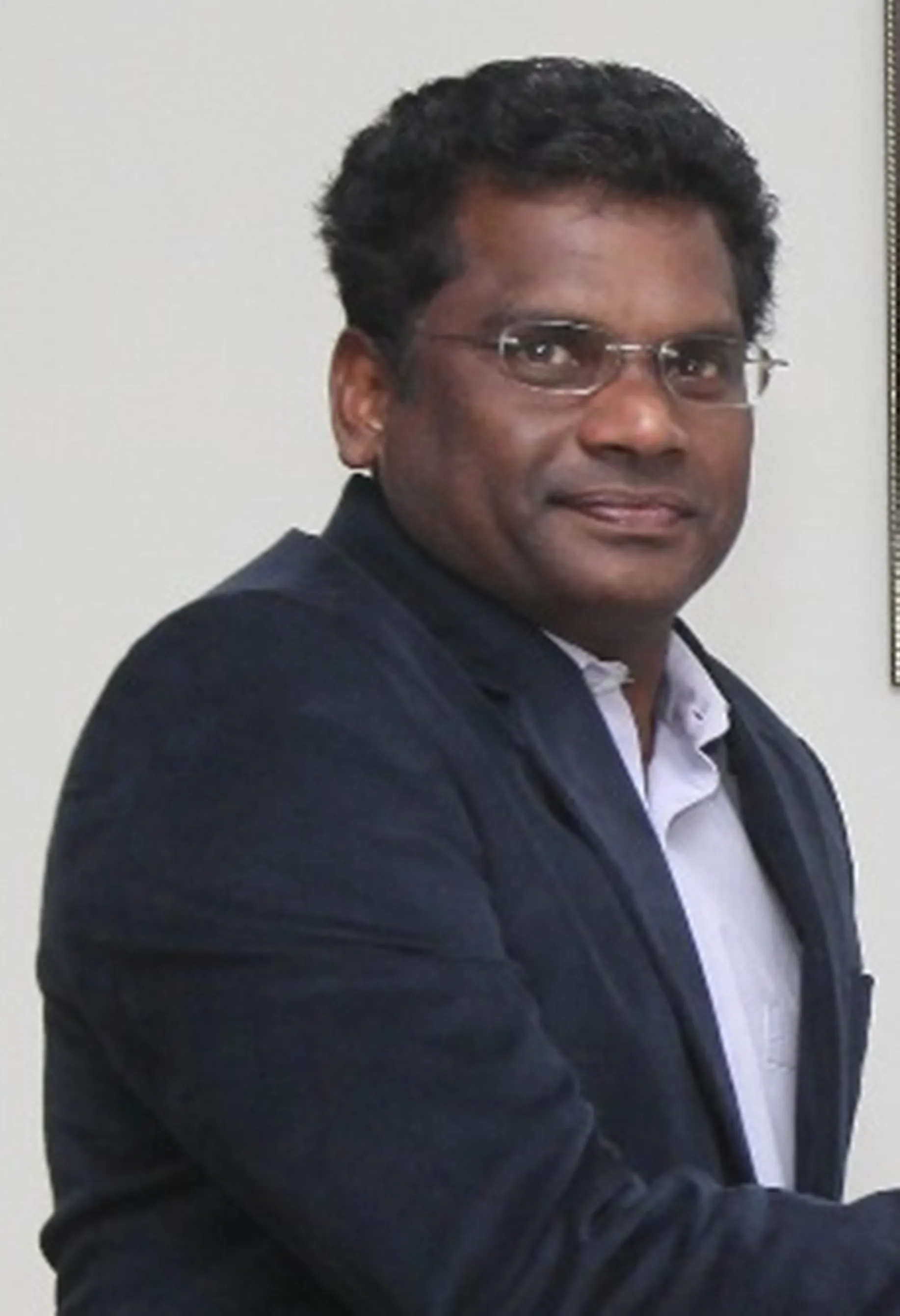 kanthasamy IAS